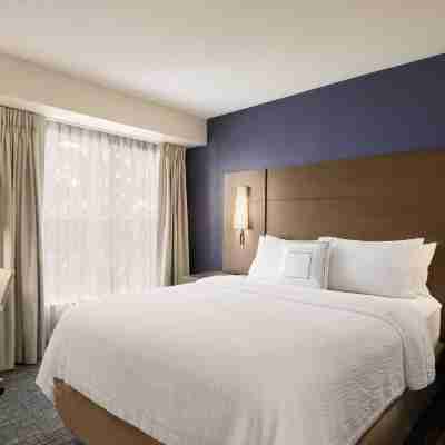 Residence Inn Scranton Rooms