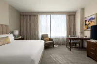 InterContinental Hotels Houston