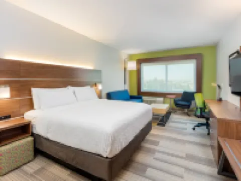 Holiday Inn Express & Suites MORENO VALLEY - RIVERSIDE by IHG Hoteles en Condado de Riverside