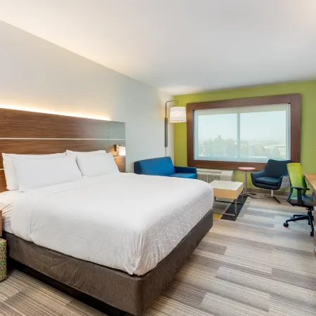 Holiday Inn Express & Suites MORENO VALLEY - RIVERSIDE by IHG