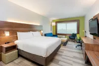 Holiday Inn Express & Suites Moreno Valley - Riverside فنادق في مورينو فالي