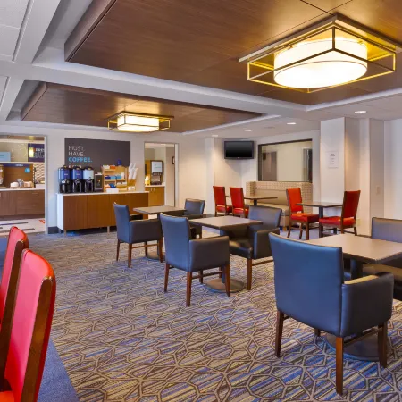 Holiday Inn Express WALDORF by IHG