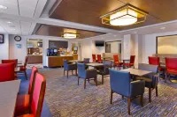 Holiday Inn Express Waldorf Hotels in Waldorf