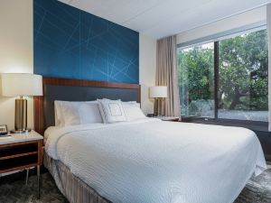 SpringHill Suites Austin the Domain Area