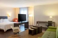 Fiesta Inn Monterrey Fundidora Các khách sạn ở Monterrey