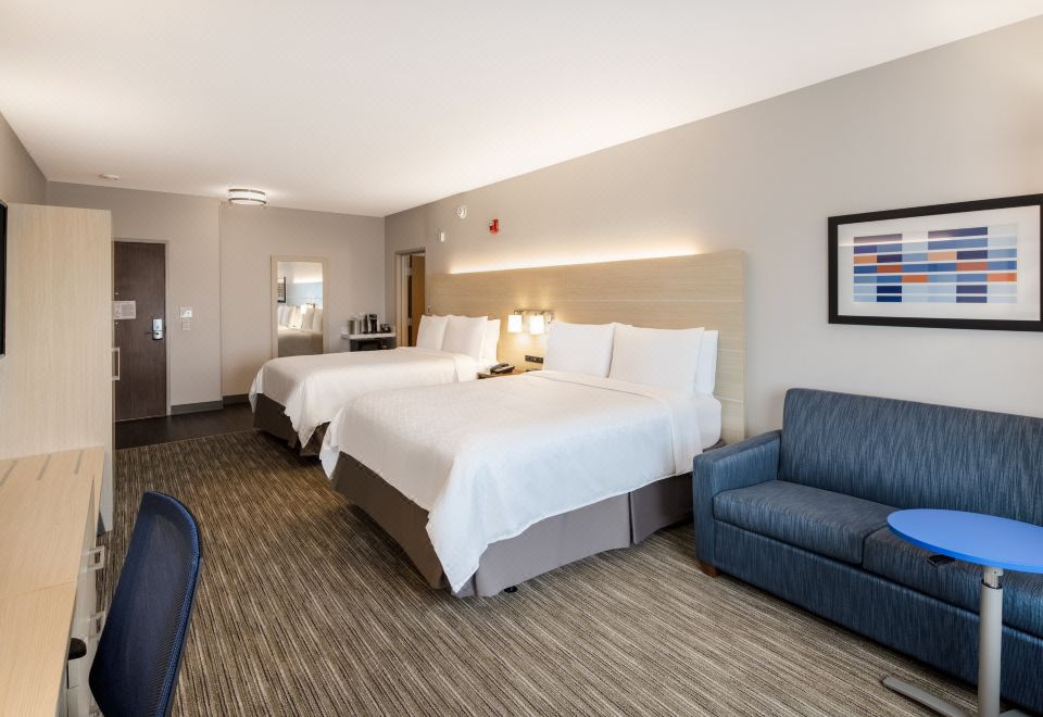 린 홀 기념공원