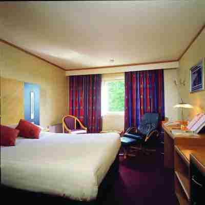 Chichester Park Hotel Rooms