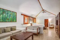 The Explorean Selva Maya Kohunlich