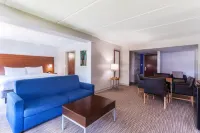 Holiday Inn Express & Suites Augusta West - Fort Eisenhower Hotel di Augusta