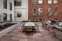 WorldMark Portland Waterfront Park