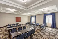Holiday Inn Express & Suites WHARTON by IHG Hotels in Wharton