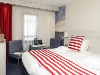 Hôtel Mercure Trouville-Sur-Mer Hotels in Trouville-sur-Mer