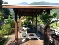 Geojae Cablecar Pension Hotel a Geoje-si