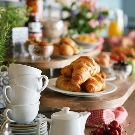 Ialna Boutique Hotel