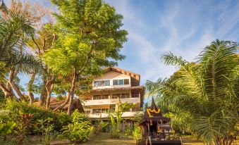 The Penthouse Koh Mak with Stunning 360 Degree View over The Islands of Trat