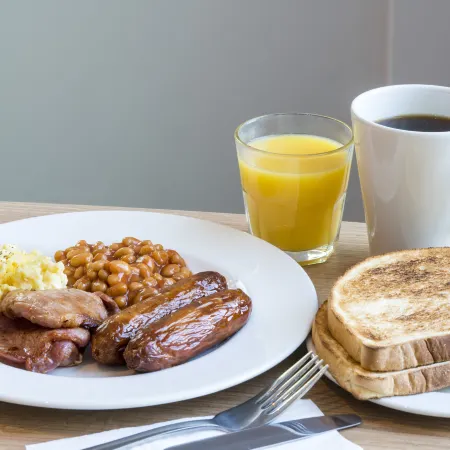 Holiday Inn Express DONCASTER by IHG