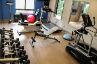 Holiday Inn Express & Suites ATHENS by IHG - Gym