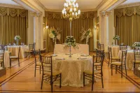 Gamma Monterrey Gran Hotel Ancira - พร้อมอาหารเช้า