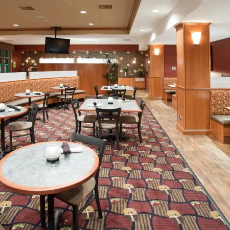 Holiday Inn & Suites GRAND JUNCTION-AIRPORT by IHG