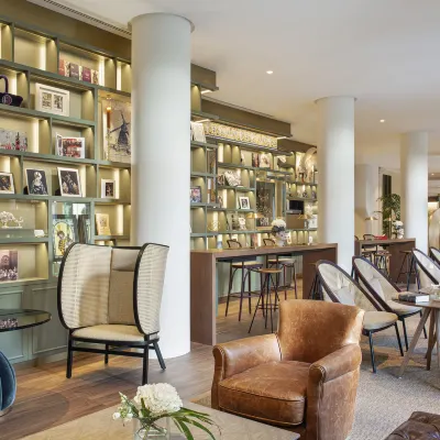 Hotel Colón Gran Meliá - the Leading Hotels of the World Hotels near Edificio Expo