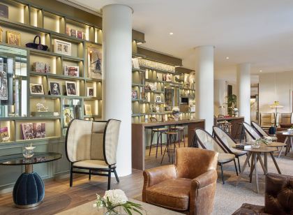 Hotel Colón Gran Meliá - the Leading Hotels of the World