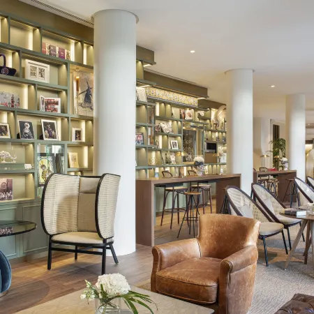 Hotel Colón Gran Meliá - the Leading Hotels of the World