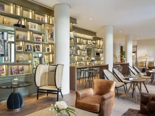 Hotel Colón Gran Meliá - the Leading Hotels of the World - Spa