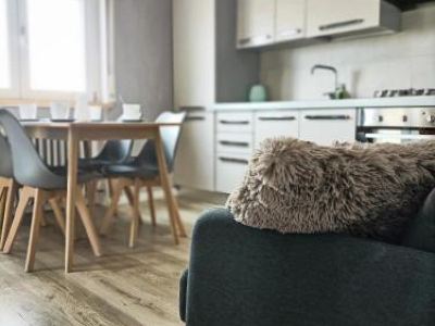Kasakiwi Apartment