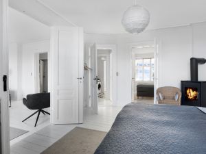 Cozy Two-Bedroom Apartment in Copenhagen Osterbro