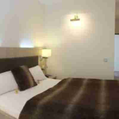 Bischofshol Rooms