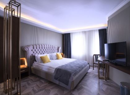 UK Ankara Hotel