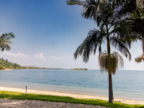 Serene Lake View Lodge in Kayove, Rwanda Hotels in Rutsiro