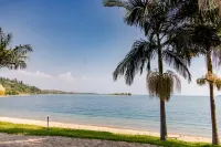 Serene Lake View Lodge in Kayove, Rwanda Hotels in Rutsiro