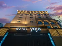 Sacheonpo Port Yaja Hotels in Sacheon