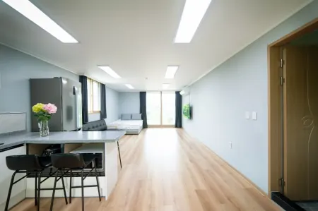 Muju Neulpum Pension