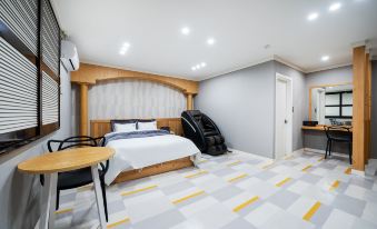 1. Gwangju ..