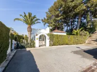 El Dorado Playa - Villa Barre - spa