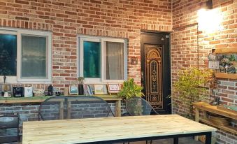 Jeonju Morning Garden Guest House