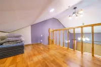 Yanggu Tteurak Pension Hotels in Yanggu-gun