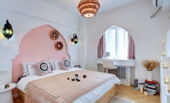 Xiaoqiju Apartment (Wudao Shizi West Street)