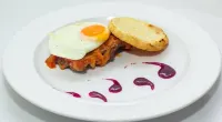Hotel Neiva Plaza - breakfast