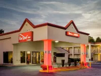 Red Roof Inn Atlanta - Suwanee/Mall of Georgia Hotels in Suwanee