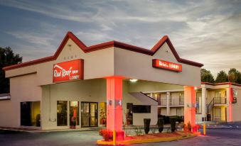 Red Roof Inn Atlanta - Suwanee/Mall of Georgia