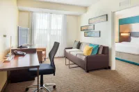 Residence Inn Orlando Downtown Hôtels à : Orlando