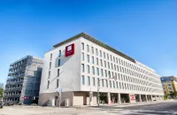 Leonardo Hotel Munich City South Hotels in Obersendling