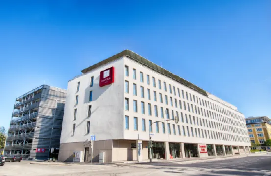 Leonardo Hotel Munich City South Hotels near Forstenried