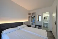 Hotel Luna Garni Hotel a Ascona