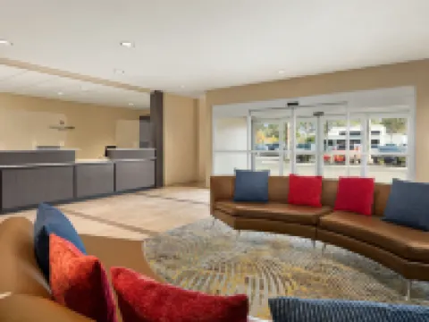 Candlewood Suites SAFETY HARBOR - CLEARWATER NE by IHG Hotels in Clearwater