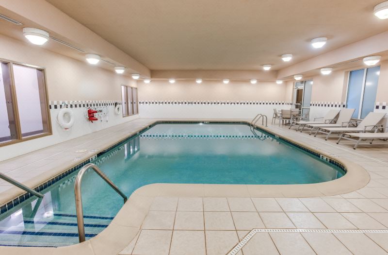 Holiday Inn Express & Suites Bethlehem by IHG photo 4
