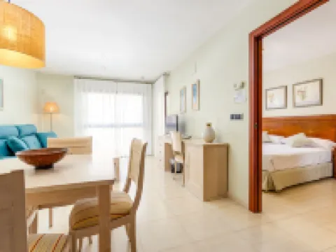 Daniya Denia Spa & Business Hotels in Denia